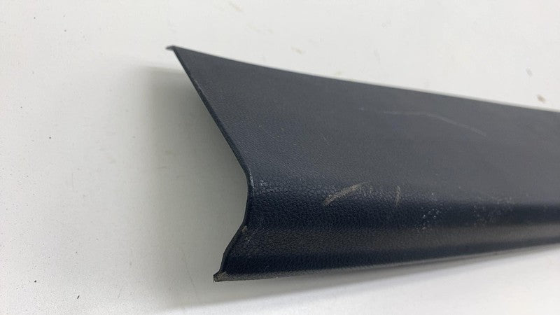 94310FL010 ⭕ 18-23 Subaru Crosstrek Tailgate Liftgate Back Door Upper Trim Cover 94310FL010