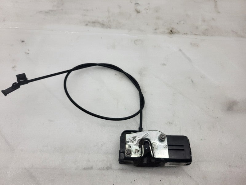 600891100D 2012-2020 Tesla Model S Rear Door Lock Latch Actuator w/ Cable Left 6008911-00-D