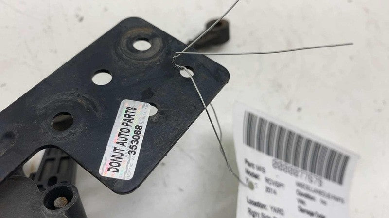 ⭕14-17 Range Rover Sport Rear Passenger Air Suspension Height Level Se