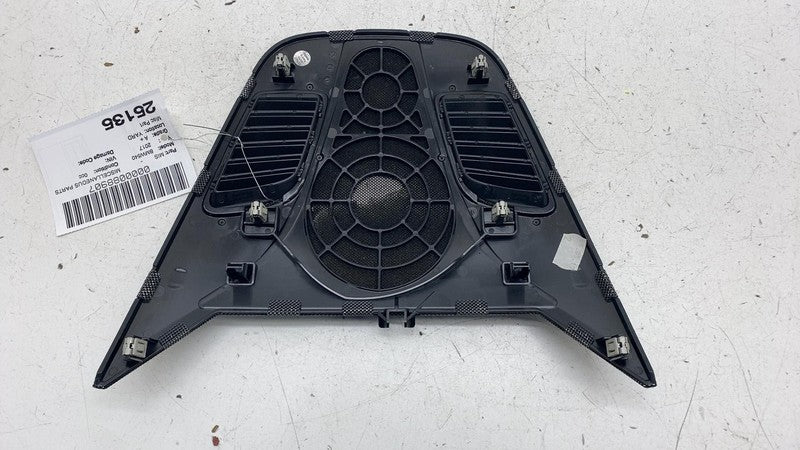 ⭕ 2017 2018 2019 2020 BMW 540i Dashboard Center Speaker Grille Cover 5