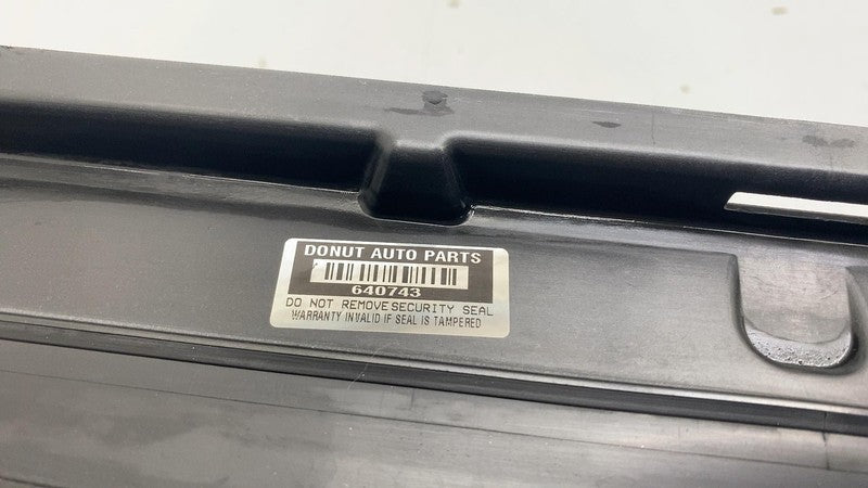 ⭕ 2021 2022 2023 Polestar 2 Active Air Intake Duct Roller Blind Shutter Assembly