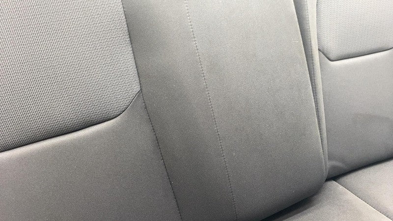 ⭕ 2023 2024 2025 Toyota Prius Rear 2nd Row Bench Seat Assy Cloth Black