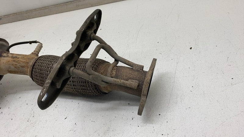 2013 2014 2015 2016 2017 Ford C-Max Exhaust Manifold Assembly OEM