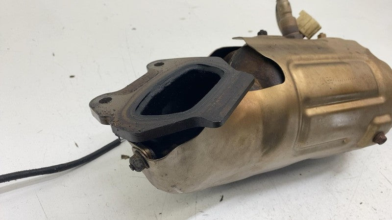 68085119 ⭕ 2012-2018 Jeep Wrangler Passenger Side Exhaust System Pipe Right RH 68085119