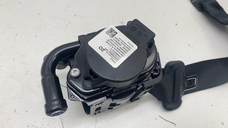 ⭕24-25 Tesla Model 3 Rear Left or Right 2nd Row Seat Belt Retractor 18