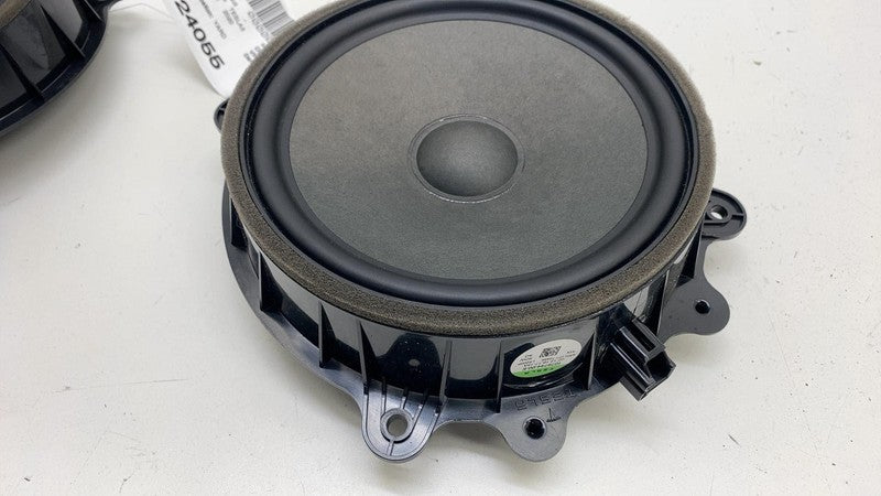 ⭕17-23 Model 3 Y Front Left & Right Door Audio Woofer Speaker 200MM 10
