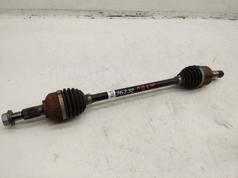 ⭕ 17-23 Model 3 M3 Rear Left or Right CV Axle Shaft Halfshaft 25MM 104