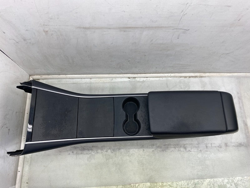 1093295-00-A ⭕17-20 Model 3 Front Center Console Armrest Cup Holder Carrier GEN1 1093295-00-A