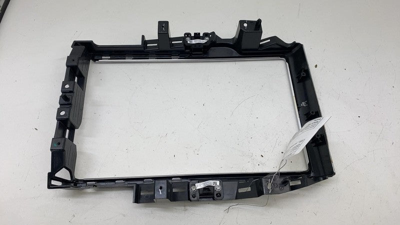 ⭕ 12-20 Model S X Media Control Unit Touch Screen Trim w/ Switch 60089