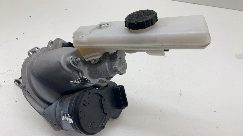 ⭕ 2017-2023 Model 3 Power Brake Booster Master Cylinder & Reservoir 10