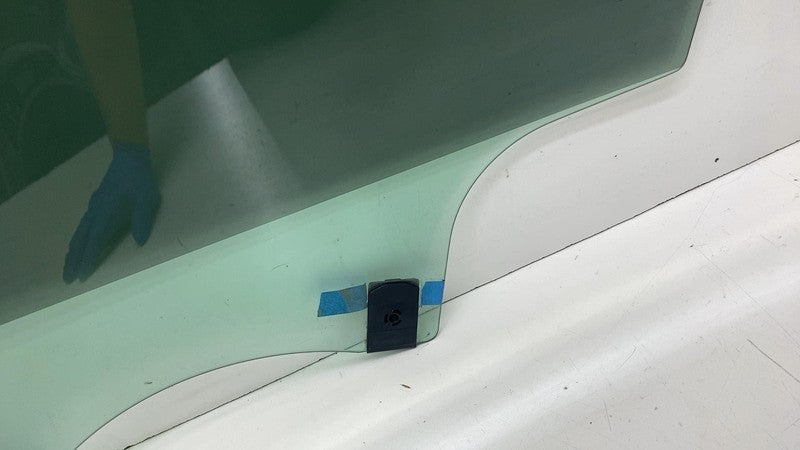 ⭕ 2017-2023 Tesla Model 3 Rear Passenger Door Window Glass Right RH Single Pane