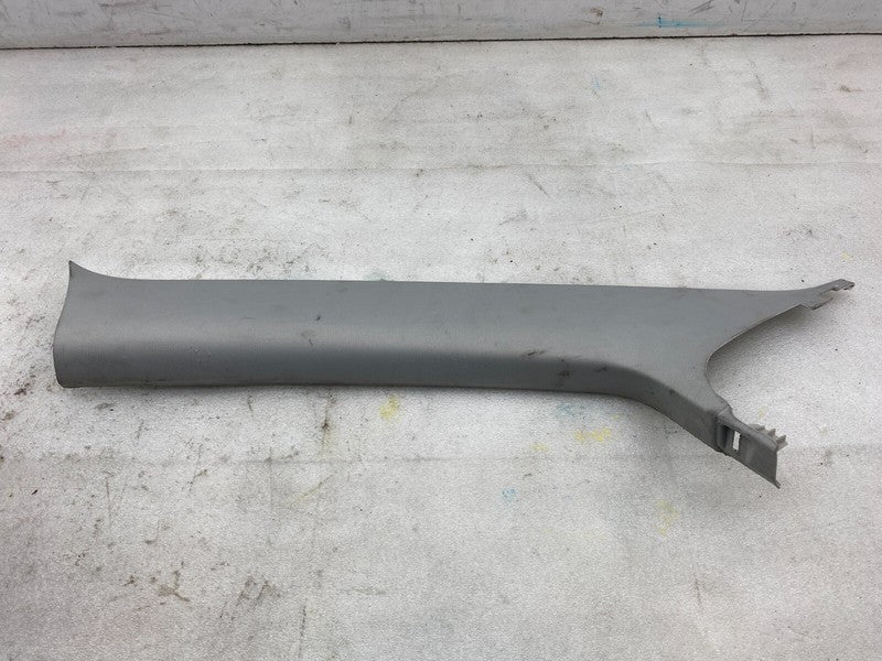 1086237 91 I ⭕2017-2023 Model 3 Front Driver Side A-Pillar Upper Trim Panel Left 1086237-91-I