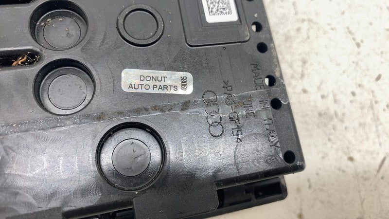 4KE937517A ⭕ 19-23 Audi E-Tron Quattro Engine Room Fuse Box Controller Module 4KE937517A