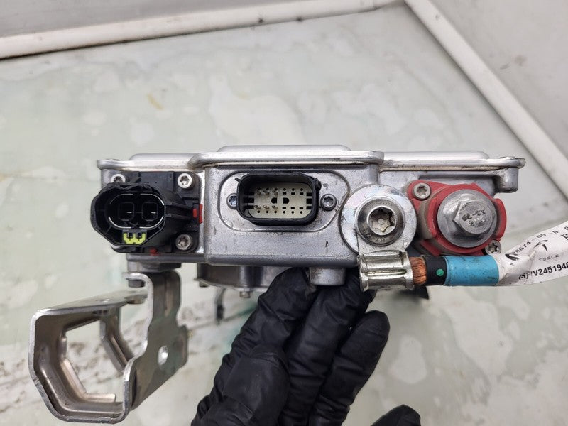 ⭕ 2016-2020 Tesla Model S High Voltage DCDC Converter Module Assy 1028