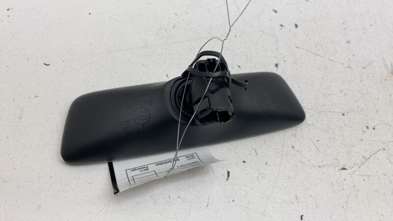 176333600D ⭕ 24-25 Tesla Model 3 M3 Front Windshield Interior Rear View Mirror 1763336-00-D