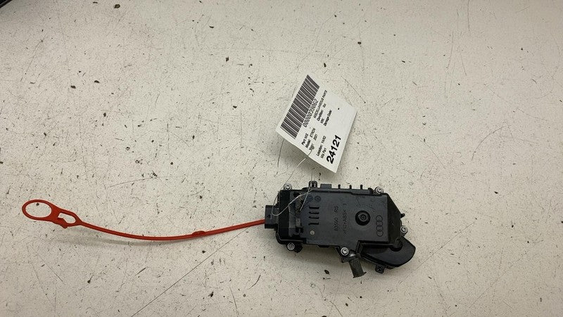 4KE861204 ⭕ 21-23 E-Tron Quattro Charge Door Lid Lock Release Actuator w/ Cable 4KE861204