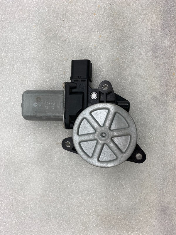 EN453927 ⭕2012-2020 Tesla Model S MS Driver Side Sunroof Panoramic Motor Left LH Assembly