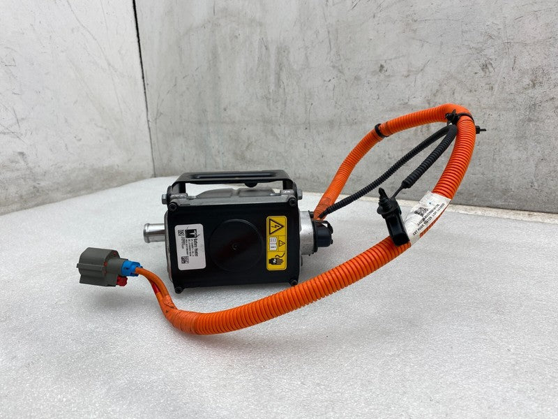 103890100E ⭕ 12-20 Model S Electric Battery Heater w/ Wire Harness Wiring Loom 1038901-00-E