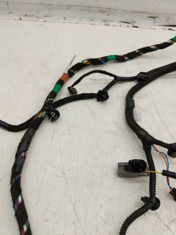1076116-93-F ⭕ 2017-2023 Tesla Model 3 Front Seat Wiring Harness Wire Loom Right 1076116-93-F
