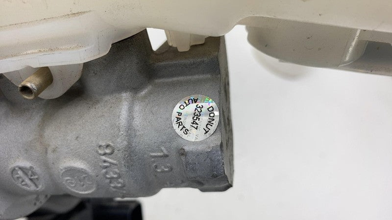 104467100E ⭕ 2017-2023 Model 3 Power Brake Booster Master Cylinder Reservoir 1044671-00-E