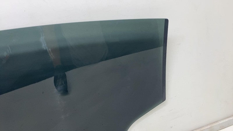 E9 43R-004553 ⭕ 2016-2020 Tesla Model X Rear Passenger Side Door Window Glass Right 43R-004553