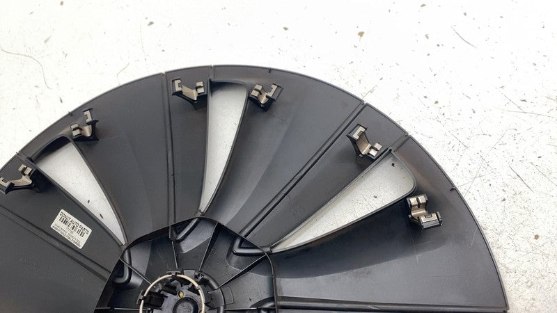 ⭕ 2016-2025 Tesla Model S MS 19" Wheel Rim Center Cap Hub Cap Cover 14