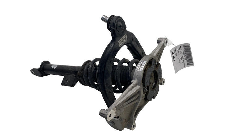 ⭕ 17-23 Model 3 M3 Front Right Shock Strut + Control Arm + Bracket 104