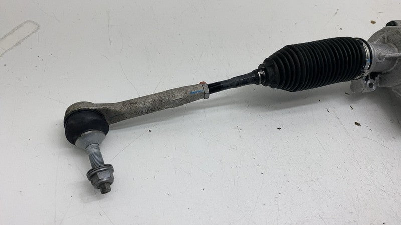 ⭕ 17-20 Tesla Model 3 Power Steering Gear Rack & Pinion w/ Tie Rod 104