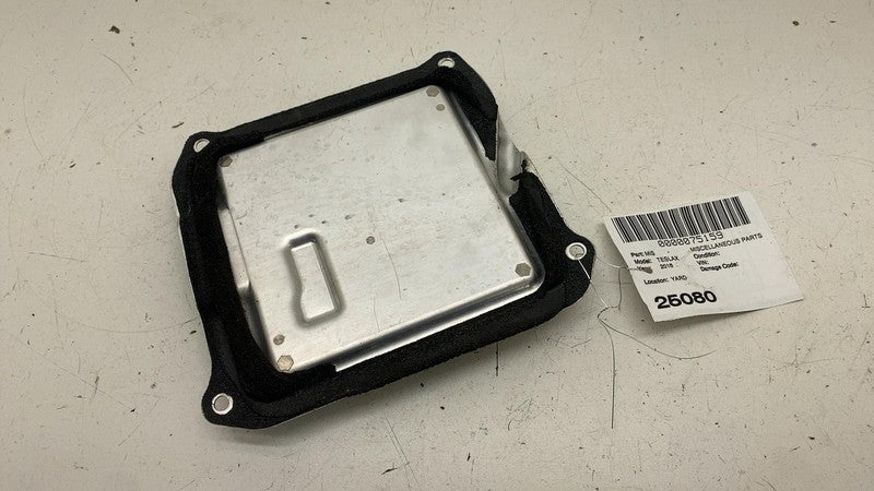 ⭕ 2016-2020 Tesla Model X Front Right Side Door Control Module RH 1050