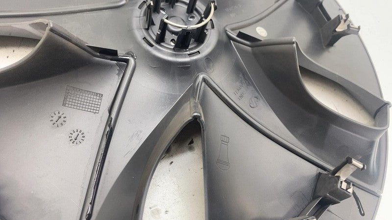 1044231-B ⭕ 2017-2020 Tesla Model 3 Wheel Rim Cover Aero Center Cap 18" inch 1044231-B