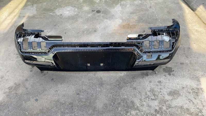 ⭕ 2024 Kia EV9 Rear Bumper Cover Assembly OEM