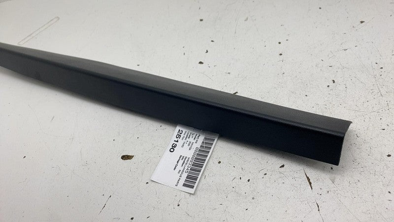 ⭕ 18-21 Lincoln Navigator Rear Liftgate Upper Trim Cover Panel KL1B-78