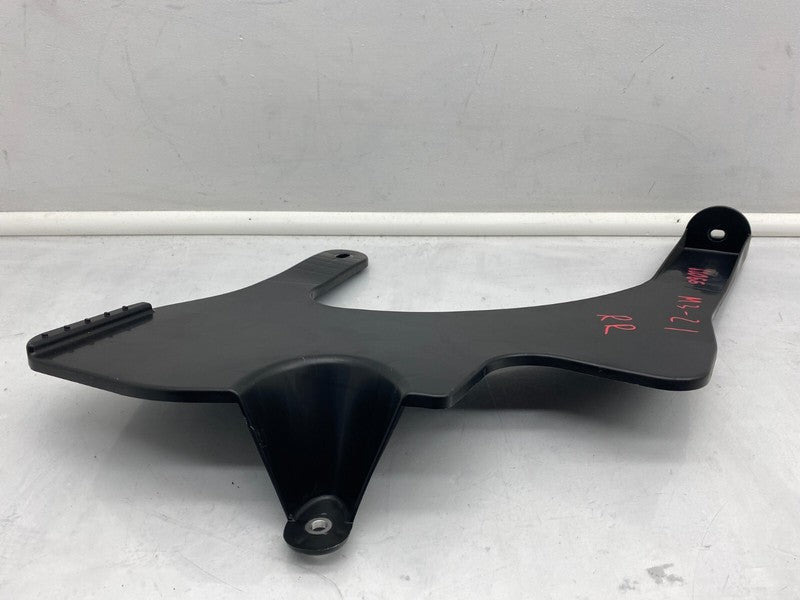1500372 00 A ⭕ 2017-2023 Model 3 Passenger Side Trunk Trim Support Bracket Right 1500372-00-A