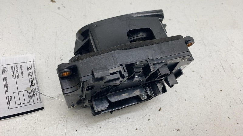 102604100M ⭕ 2014-2020 Tesla Model S GEN2 Inlet Charger Socket HV Chargeport 1026041-00-M