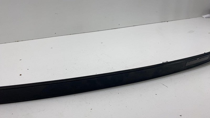 2466903282 ⭕ 14-15 Mercedes-Benz B Electric Drive Right Roof Water Deflector RH A2466903282