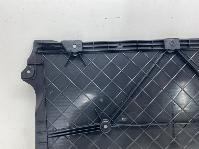 158522900C ⭕21-26 Tesla Model S X Front Under Body Diffuser Aero Splash Shield 1585229-00-C