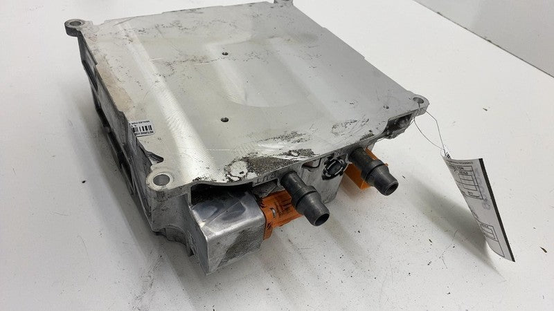 A0009002639 ⭕ 2022 EQS 450+ V297 Rear Drive Motor Battery Pack AC Charger Module A0009002639