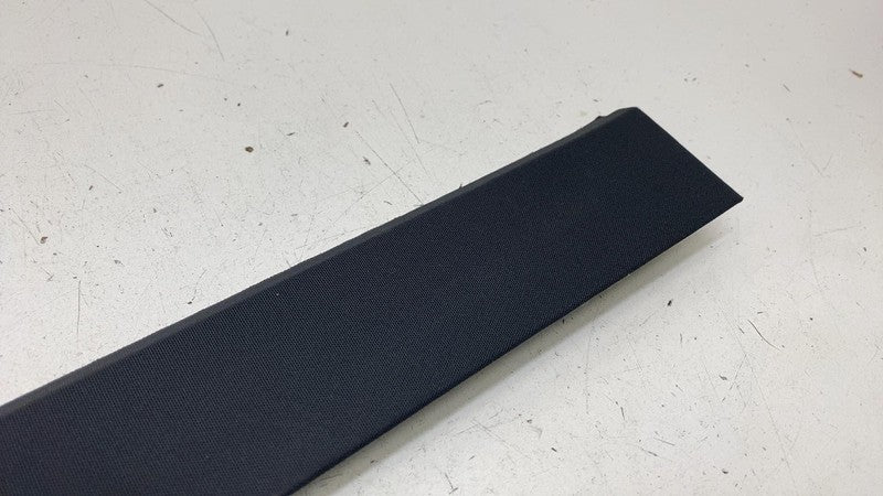 Y0629465 ⭕ 2022 2023 2024 2025 Rivian R1S Rear Roof Ceiling Header Trim Cover Panel Assy