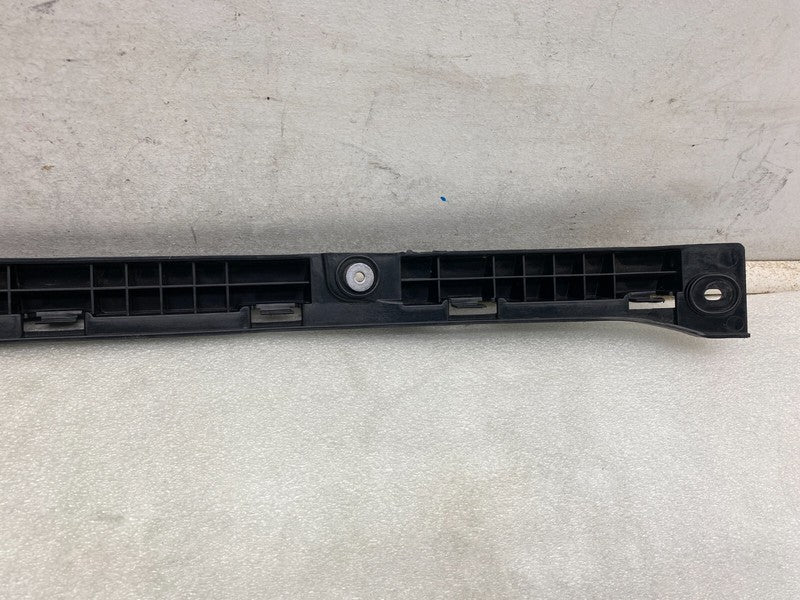 ⭕ 12-25 Tesla Model S Rear Body Attachment Bumper Center Support Bracket Facia