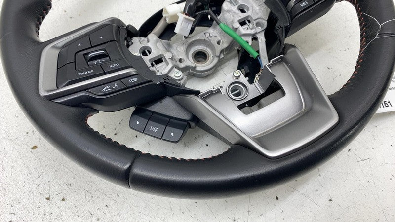 2019 2020 2021 Subaru Forester Steering Wheel w/ Control Switch OEM