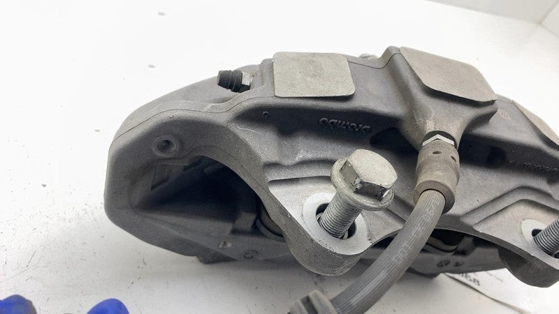 ⭕ 2022-2024 Mercedes-Benz EQS 450+ V297 Front Passenger Side Brake Caliper Right