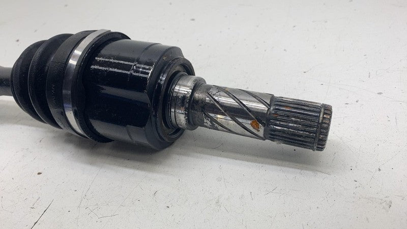 ⭕ 2006-2015 Mazda MX-5 Miata Rear Driver Side CV Axle Shaft Halfshaft Left Assy