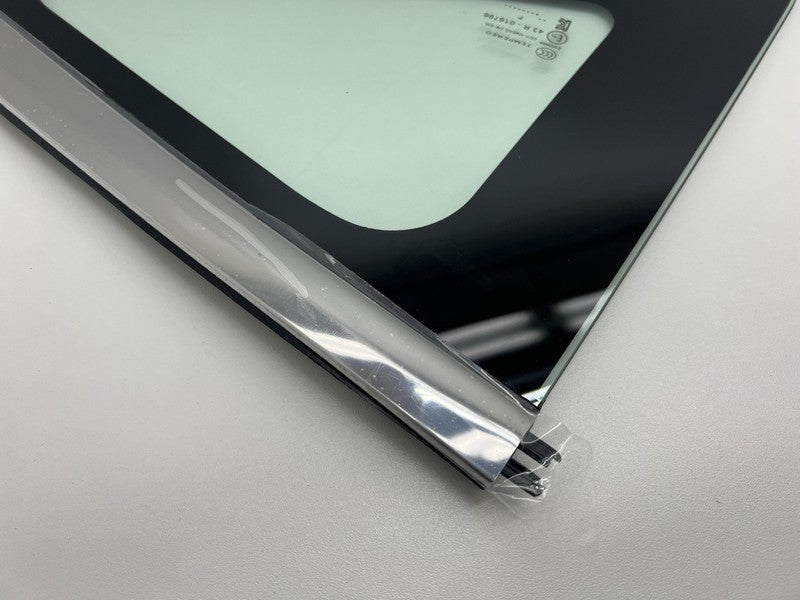 1098757-00-F ⭕ 2017-2020 Tesla Model 3 Rear Corner Window Quarter Glass Left LH 1098757-00-F