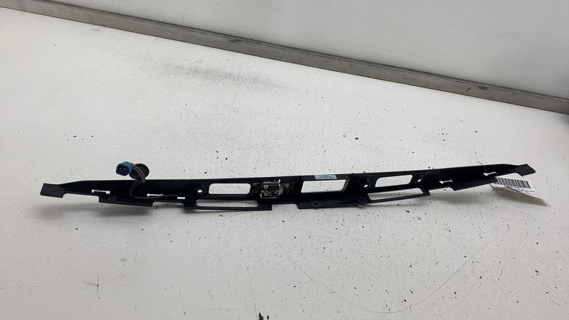 ⭕ 2012-2020 Tesla Model S Tailgate Trunk Liftgate Trim Molding Bracket