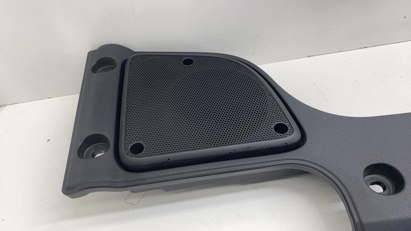 5RB12DX9AD ⭕2015-2017 Jeep Wrangler Sound Bar Subwoofer Audio Speaker Enclosure 5RB12DX9AD