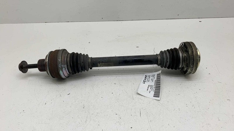 4KE501203B ⭕ 2019-2023 Audi e-Tron Rear Driver Side CV Axle Shaft Halfshaft Left 4KE501203B