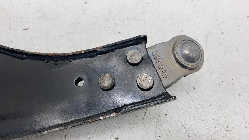 32333547 ⭕ 2022-2023 Polestar 2 Front Passenger Side Lower Control Arm Right RH 32333547