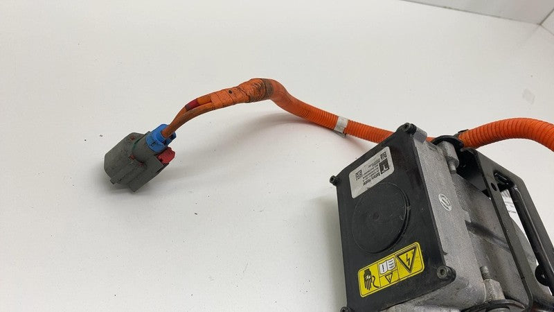 103890100G 2012-2020 Tesla Model S MS Electric Battery Heater with Wire Harness Wiring Loom