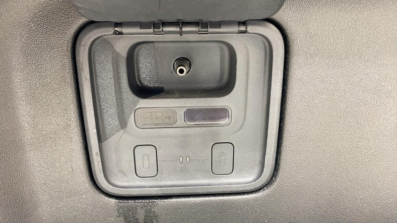 C100000351H ⭕ 22-24 Rivian R1T Rear Trunk Left Pick Up Bed Trim Panel Cover LH C100000351-H