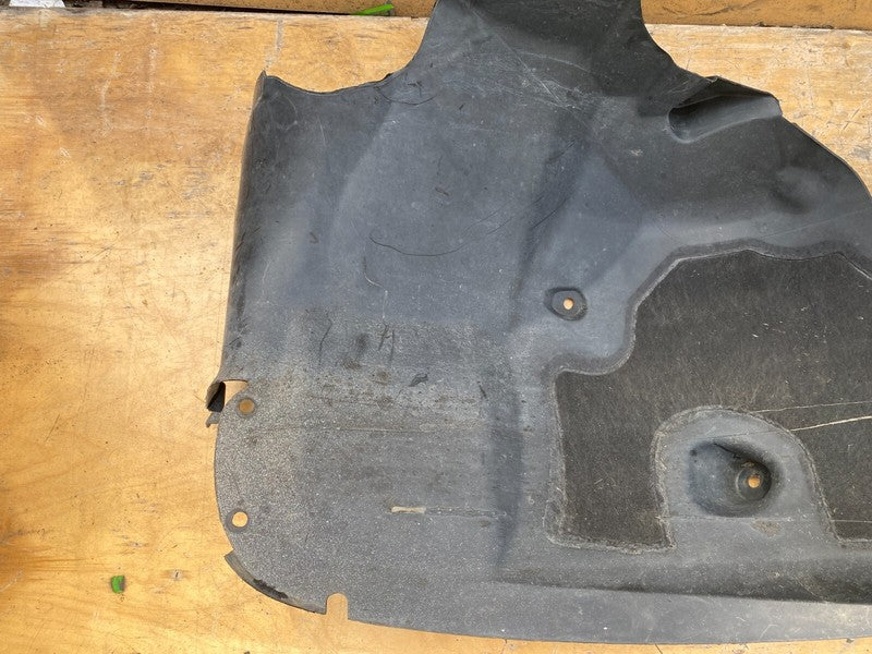 1081581 00 D ⭕ 18-23 Model 3 Front Driver Wheel Fender Liner Splash Shield Left 1081581-00-D